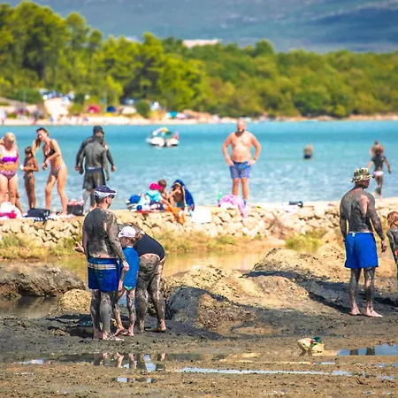 In - Insel Krk 36770 Appartamento