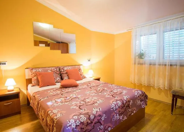 In - Insel Krk 36770 Appartamento