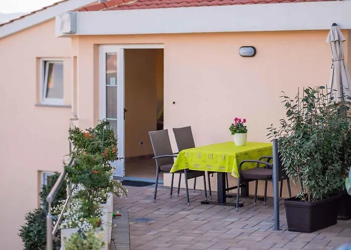Appartamento In - Insel Krk 36770
