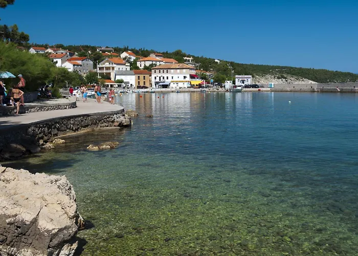 In - Insel Krk 36770 Vrbnik (Primorje-Gorski Kotar)