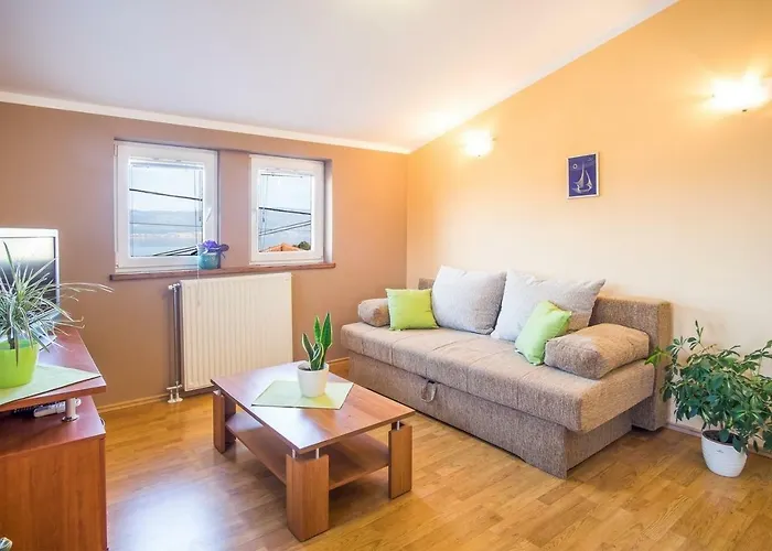 Appartamento In - Insel Krk 36770