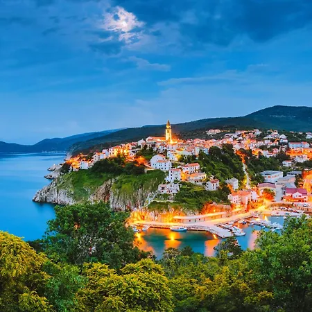 In - Insel Krk 36770 Apartment *