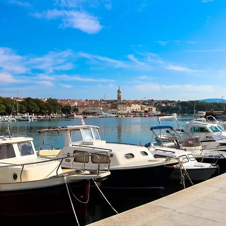 In - Insel Krk 36770 Vrbnik (Primorje-Gorski Kotar)