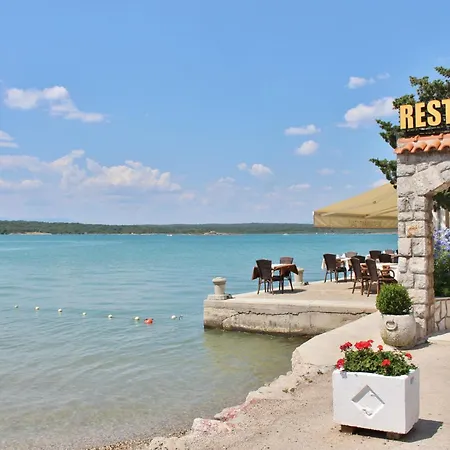 Apartment In - Insel Krk 36770