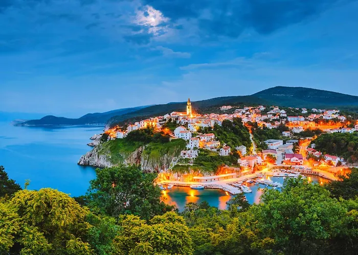 In - Insel Krk 36770 Apartment *