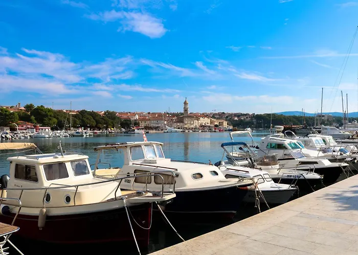 In - Insel Krk 36770 Vrbnik (Primorje-Gorski Kotar)