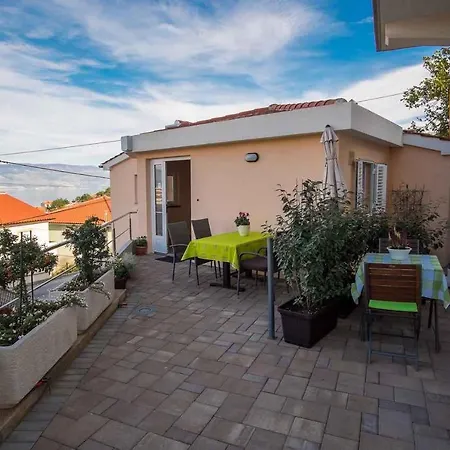 In - Insel Krk 36770 شقة *