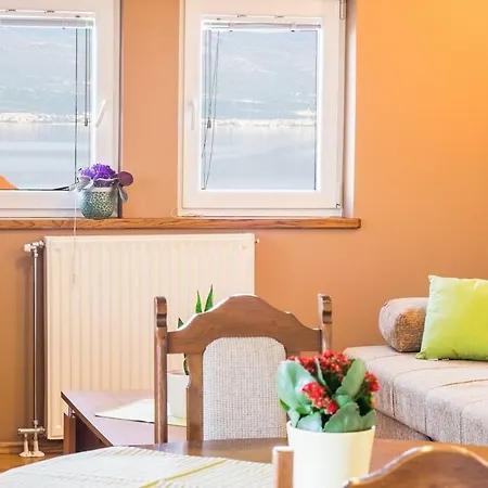 Διαμέρισμα In - Insel Krk 36770 *